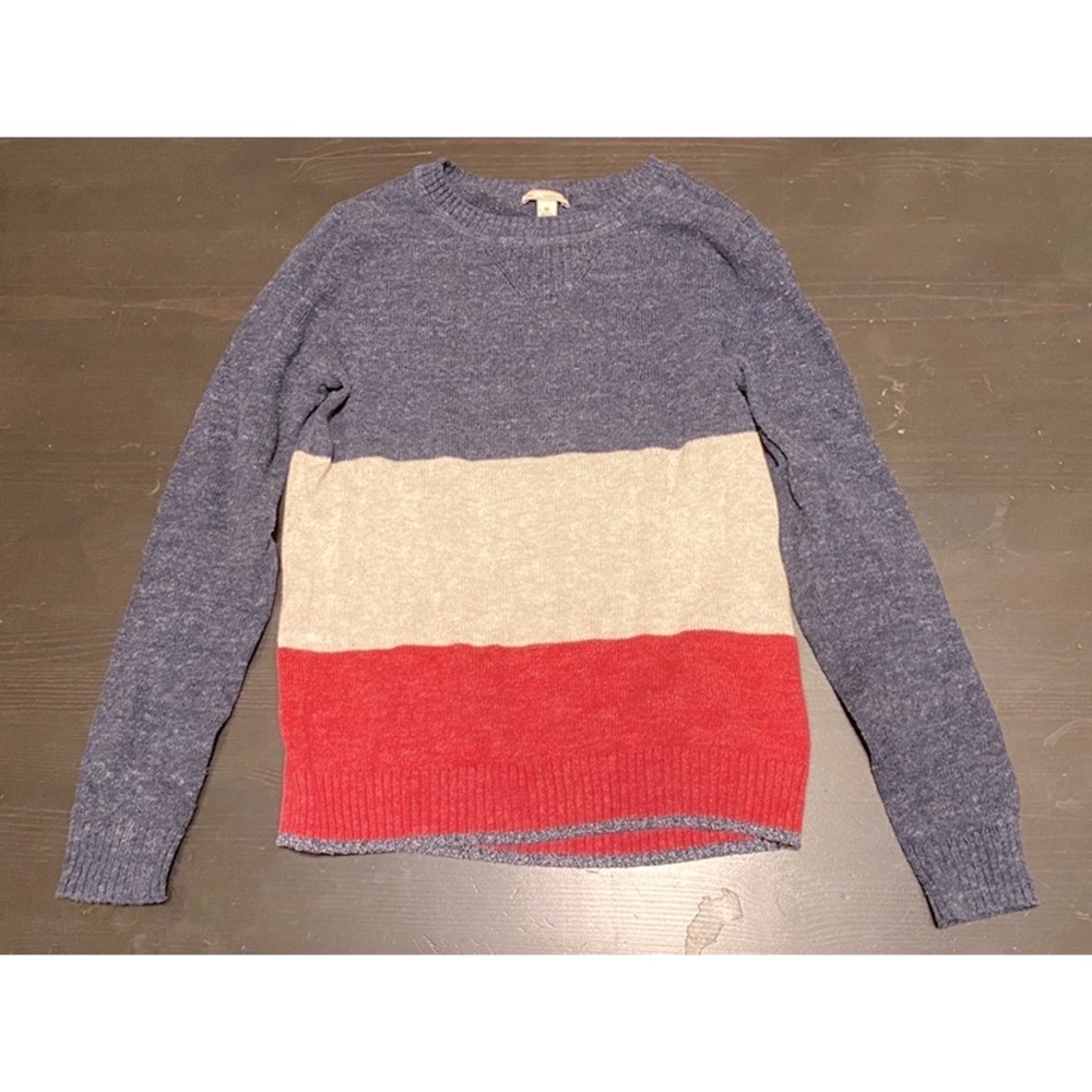 GAP Multi-colored Sweater